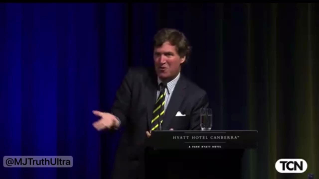 a tucker blast