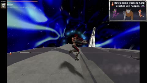 24/7 Unreal Tournament Radio - Full Series Soundtrack! (25/06/13)