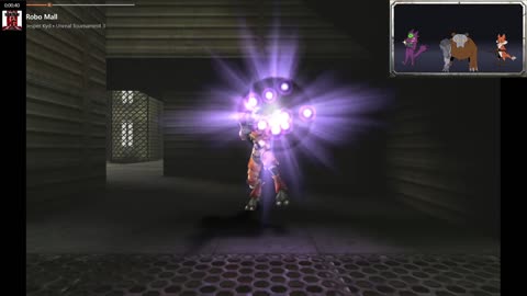 24/7 Unreal Tournament Radio - Full Series Soundtrack! (25/06/13)