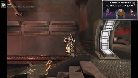 24/7 Unreal Tournament Radio - Full Series Soundtrack! (25/06/13)