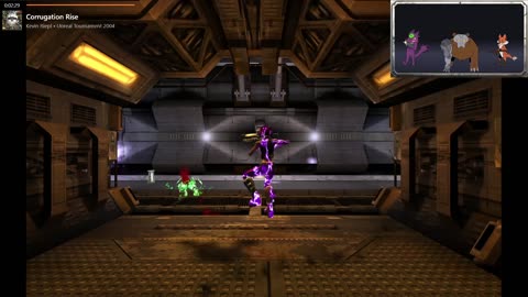 24/7 Unreal Tournament Radio - Full Series Soundtrack! (25/06/13)