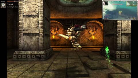 24/7 Unreal Tournament Radio - Full Series Soundtrack! (25/06/13)