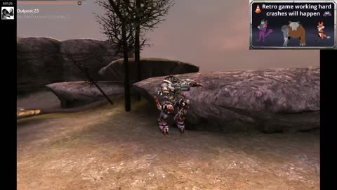24/7 Unreal Tournament Radio - Full Series Soundtrack! (25/06/13)