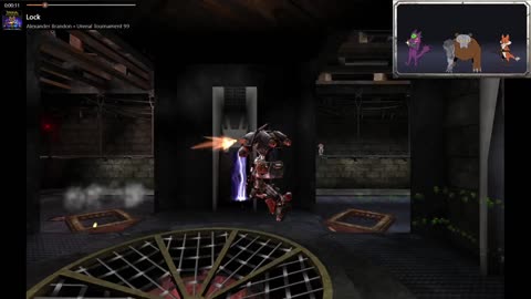24/7 Unreal Tournament Radio - Full Series Soundtrack! (25/06/13)