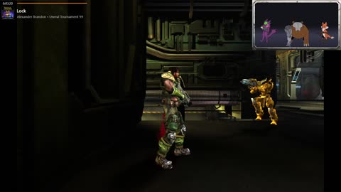 24/7 Unreal Tournament Radio - Full Series Soundtrack! (25/06/13)