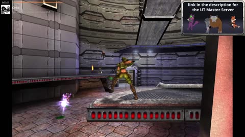24/7 Unreal Tournament Radio - Full Series Soundtrack! (25/06/13)