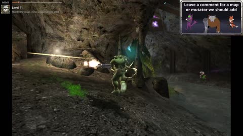 24/7 Unreal Tournament Radio - Full Series Soundtrack! (25/06/13)