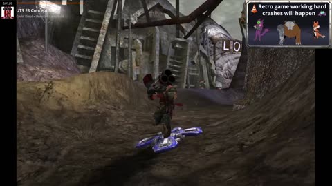 24/7 Unreal Tournament Radio - Full Series Soundtrack! (25/06/13)
