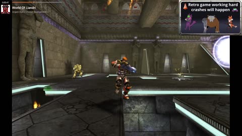 24/7 Unreal Tournament Radio - Full Series Soundtrack! (25/06/13)