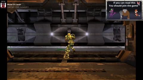24/7 Unreal Tournament Radio - Full Series Soundtrack! (25/06/13)