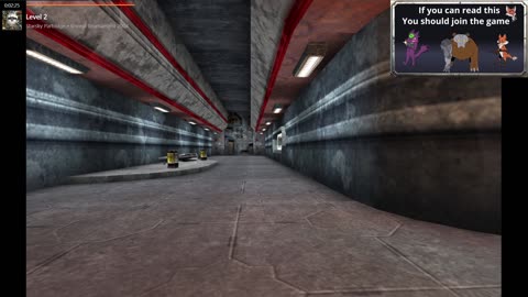 24/7 Unreal Tournament Radio - Full Series Soundtrack! (25/06/13)