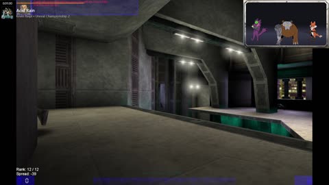 24/7 Unreal Tournament Radio - Full Series Soundtrack! (25/06/13)