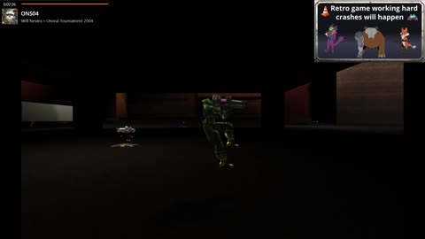 24/7 Unreal Tournament Radio - Full Series Soundtrack! (25/06/13)