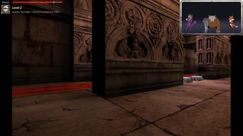 24/7 Unreal Tournament Radio - Full Series Soundtrack! (25/06/13)