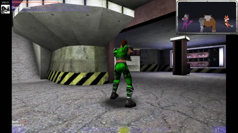 24/7 Unreal Tournament Radio - Full Series Soundtrack! (25/06/13)