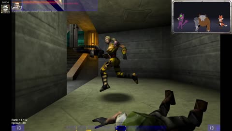 24/7 Unreal Tournament Radio - Full Series Soundtrack! (25/06/13)