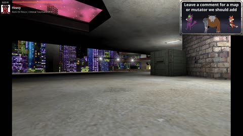 24/7 Unreal Tournament Radio - Full Series Soundtrack! (25/06/13)