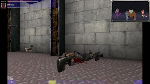 24/7 Unreal Tournament Radio - Full Series Soundtrack! (25/06/13)