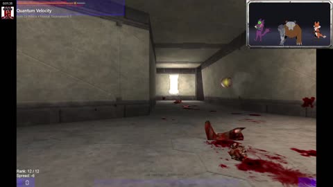 24/7 Unreal Tournament Radio - Full Series Soundtrack! (25/06/13)