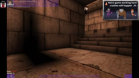 24/7 Unreal Tournament Radio - Full Series Soundtrack! (25/06/13)