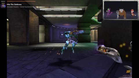 24/7 Unreal Tournament Radio - Full Series Soundtrack! (25/06/13)