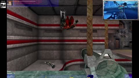 24/7 Unreal Tournament Radio - Full Series Soundtrack! (25/06/13)