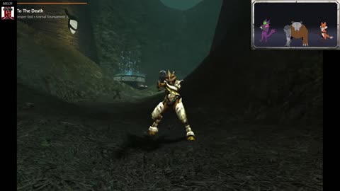 24/7 Unreal Tournament Radio - Full Series Soundtrack! (25/06/13)