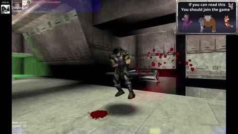 24/7 Unreal Tournament Radio - Full Series Soundtrack! (25/06/13)
