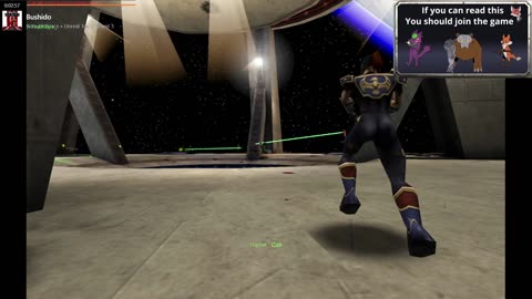 24/7 Unreal Tournament Radio - Full Series Soundtrack! (25/06/13)