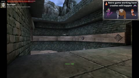24/7 Unreal Tournament Radio - Full Series Soundtrack! (25/06/13)