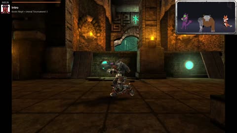 24/7 Unreal Tournament Radio - Full Series Soundtrack! (25/06/13)