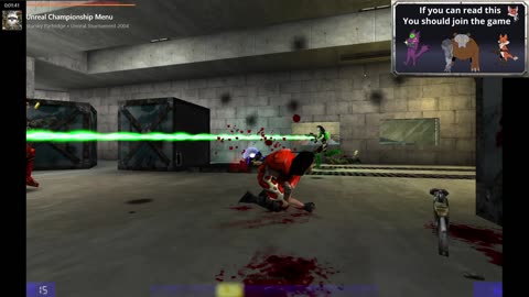 24/7 Unreal Tournament Radio - Full Series Soundtrack! (25/06/13)