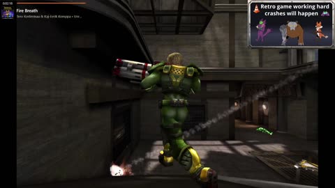24/7 Unreal Tournament Radio - Full Series Soundtrack! (25/06/13)