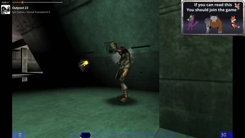 24/7 Unreal Tournament Radio - Full Series Soundtrack! (25/06/13)