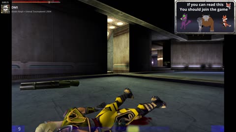 24/7 Unreal Tournament Radio - Full Series Soundtrack! (25/06/13)