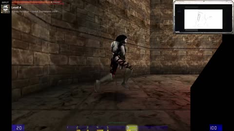 24/7 Unreal Tournament Radio - Full Series Soundtrack! (25/06/13)