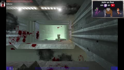 24/7 Unreal Tournament Radio - Full Series Soundtrack! (25/06/13)