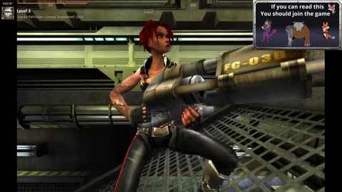 24/7 Unreal Tournament Radio - Full Series Soundtrack! (25/06/13)