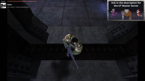 24/7 Unreal Tournament Radio - Full Series Soundtrack! (25/06/13)
