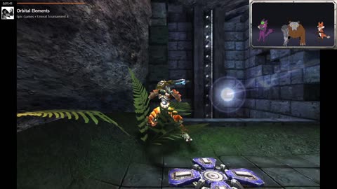 24/7 Unreal Tournament Radio - Full Series Soundtrack! (25/06/13)