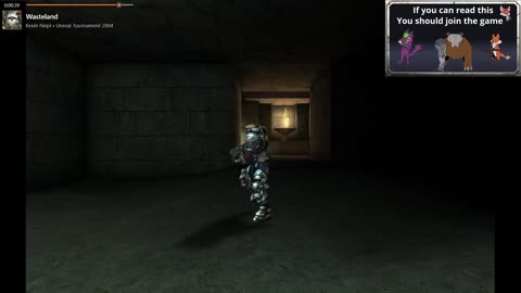 24/7 Unreal Tournament Radio - Full Series Soundtrack! (25/06/13)