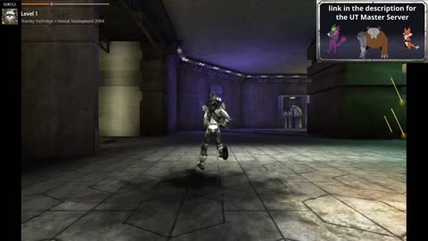 24/7 Unreal Tournament Radio - Full Series Soundtrack! (25/06/13)