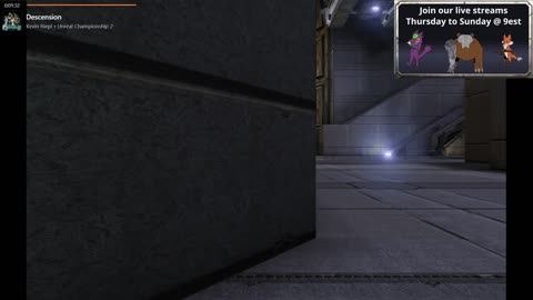 24/7 Unreal Tournament Radio - Full Series Soundtrack! (25/06/13)