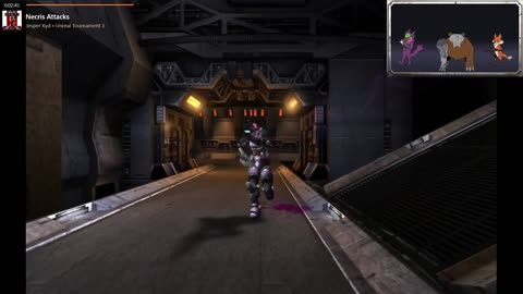 24/7 Unreal Tournament Radio - Full Series Soundtrack! (25/06/13)