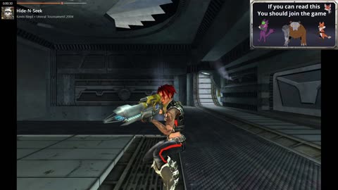 24/7 Unreal Tournament Radio - Full Series Soundtrack! (25/06/13)