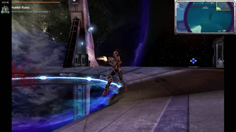 24/7 Unreal Tournament Radio - Full Series Soundtrack! (25/06/13)