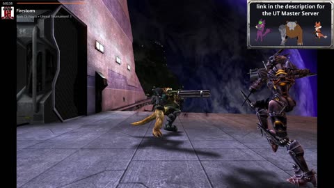 24/7 Unreal Tournament Radio - Full Series Soundtrack! (25/06/13)