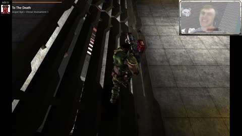 24/7 Unreal Tournament Radio - Full Series Soundtrack! (25/06/13)