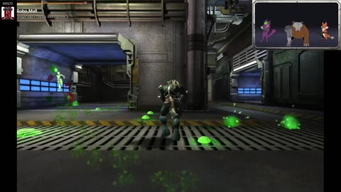 24/7 Unreal Tournament Radio - Full Series Soundtrack! (25/06/13)