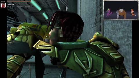 24/7 Unreal Tournament Radio - Full Series Soundtrack! (25/06/13)
